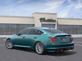 New 2026 Cadillac CT5 Premium Luxury w/ Platinum Package image 3