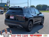 New 2026 Chevrolet Equinox ACTIV w/ Convenience Package III image 3