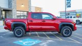 Used 2024 Toyota Tacoma TRD Off-Road image 6