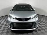 New 2025 Toyota Sienna Platinum image 2