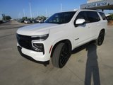 New 2025 Chevrolet Tahoe RST w/ Comfort Package image 3
