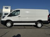 Used 2023 Ford Transit 250 Low Roof w/ Exterior Upgrade Package image 3