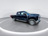 New 2025 Ford F250 Lariat w/ Chrome Package image 2