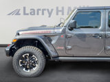 New 2025 Jeep Gladiator Rubicon image 2