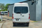 Used 2023 Mercedes-Benz Sprinter 2500 image 5