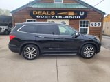 Used 2016 Honda Pilot Elite image 2