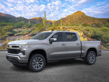 New 2026 Chevrolet Silverado 1500 LT w/ All Star Edition Plus image 2