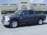 New 2024 RAM 1500 Tradesman w/ Tradesman SXT Package image 2