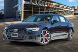 New 2025 Audi S6 Premium Plus image 2