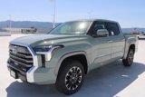 New 2025 Toyota Tundra Limited image 6