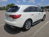 Used 2014 Acura MDX SH-AWD w/ Technology Package image 5