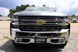 Used 2021 Chevrolet Silverado 1500 LTZ image 4