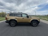 New 2025 Toyota Land Cruiser image 4
