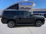 Used 2020 Cadillac Escalade Luxury w/ Escalade Sport Edition image 3