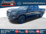 New 2025 Nissan Frontier PRO-4X w/ Pro Convenience Package image 1