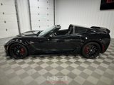Used 2016 Chevrolet Corvette Z06 w/ 3LZ Preferred Equipment Group image 3