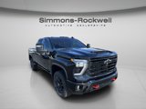 New 2026 Chevrolet Silverado 2500 LTZ w/ Trail Boss Package image 3