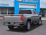 New 2025 Chevrolet Silverado 3500 LTZ w/ LTZ Plus Package image 4