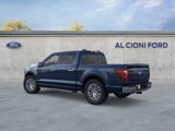 New 2025 Ford F150 Lariat w/ Equipment Group 501A Mid image 4