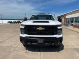 New 2025 Chevrolet Silverado 2500 W/T w/ WT Convenience Package image 6