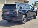 New 2025 Chevrolet Tahoe RST w/ Comfort Package image 4