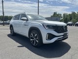 New 2025 Volkswagen Atlas SEL Premium R-Line image 3