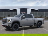 New 2025 GMC Sierra 2500 AT4 w/ AT4 Premium Plus Package image 2