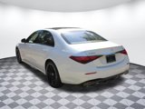 New 2025 Mercedes-Benz S 580 4MATIC Sedan image 5