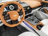 New 2025 Aston Martin DBX 707 image 3