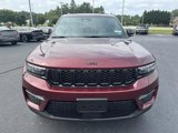 New 2025 Jeep Grand Cherokee Altitude image 2