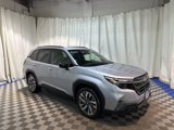 New 2025 Subaru Forester Touring image 2