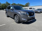 New 2025 Nissan Pathfinder SL image 4