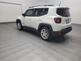 Used 2020 Jeep Renegade Sport w/ Sport Appearance Group image 5