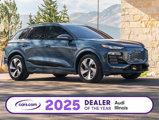 Used 2023 Audi SQ7 Prestige image 2