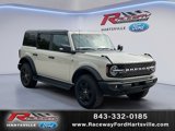 New 2025 Ford Bronco Outer Banks image 6
