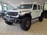 New 2025 Jeep Wrangler Unlimited Rubicon 392 image 3
