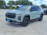 New 2026 Chevrolet Equinox LT w/ Convenience Package II image 3