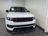 New 2025 Jeep Grand Wagoneer Series III w/ Quick Order Packagew 28T image 2