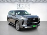 New 2025 INFINITI QX80 Sensory image 3