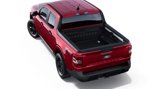 New 2025 Ford Maverick XLT image 2