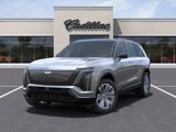 New 2026 Cadillac Vistiq Luxury image 6
