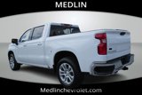 New 2025 Chevrolet Silverado 1500 LTZ w/ LTZ Premium Package image 4