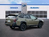 New 2025 Subaru Outback Wilderness image 4