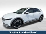 Used 2024 Hyundai Ioniq 5 Limited image 2