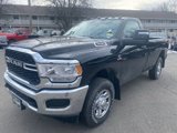 New 2024 RAM 3500 Tradesman w/ Bed Utility Group image 3