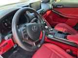 Used 2023 Lexus IS 350 F Sport image 5