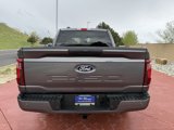 Certified 2024 Ford F150 STX image 6