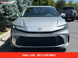 Used 2025 Toyota Camry LE image 2