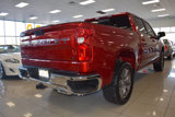 Used 2021 Chevrolet Silverado 1500 LT w/ All Star Edition Plus image 6