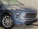 Certified 2024 Buick Encore GX Avenir w/ Avenir Convenience Package image 2